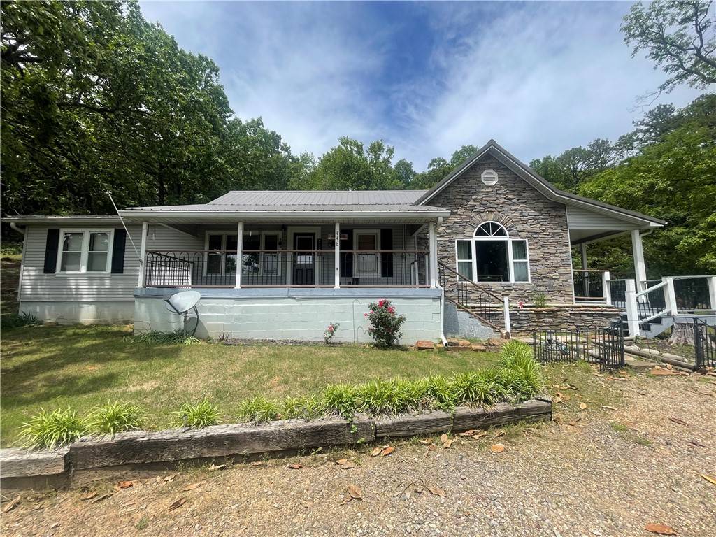 Clarksville, AR 72830,446 CR 3519