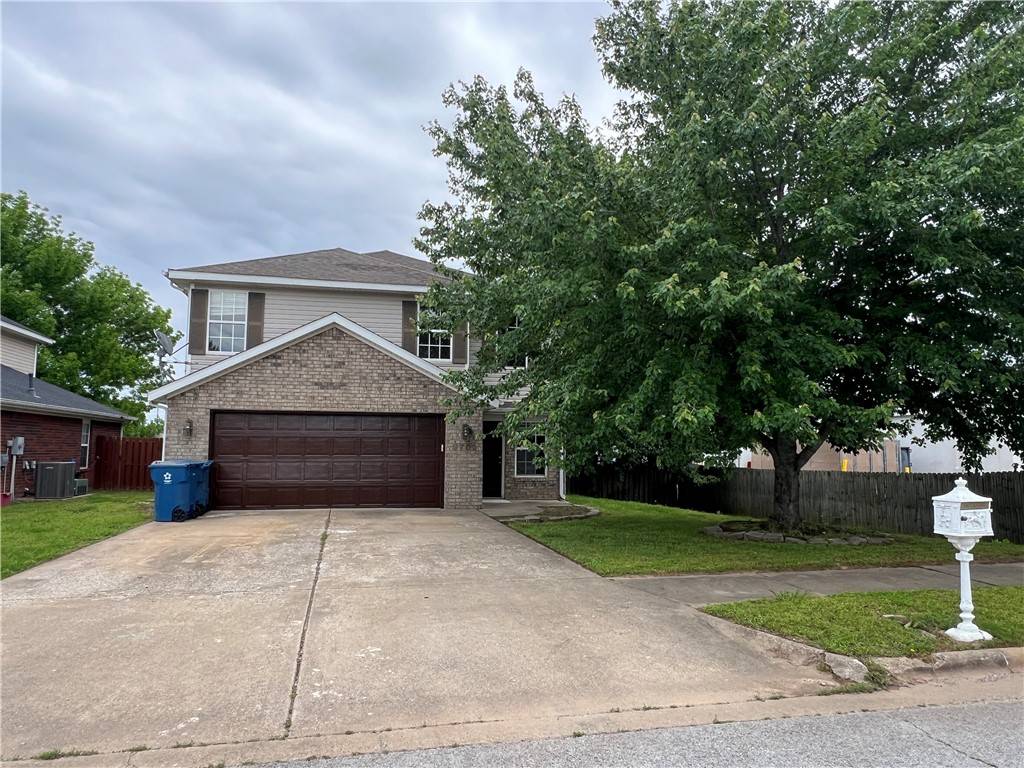 Bentonville, AR 72712,3703 Hansom Loop