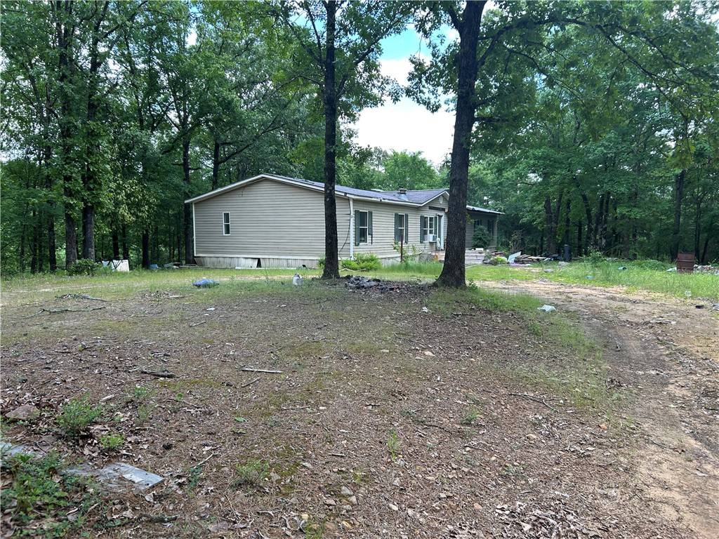 Dover, AR 72837,3983 buck Mountain