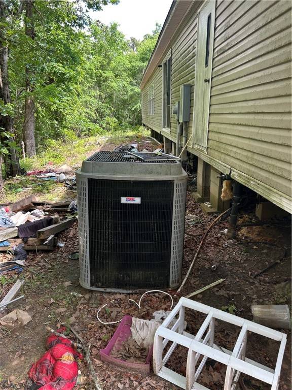 Dover, AR 72837,3983 buck Mountain