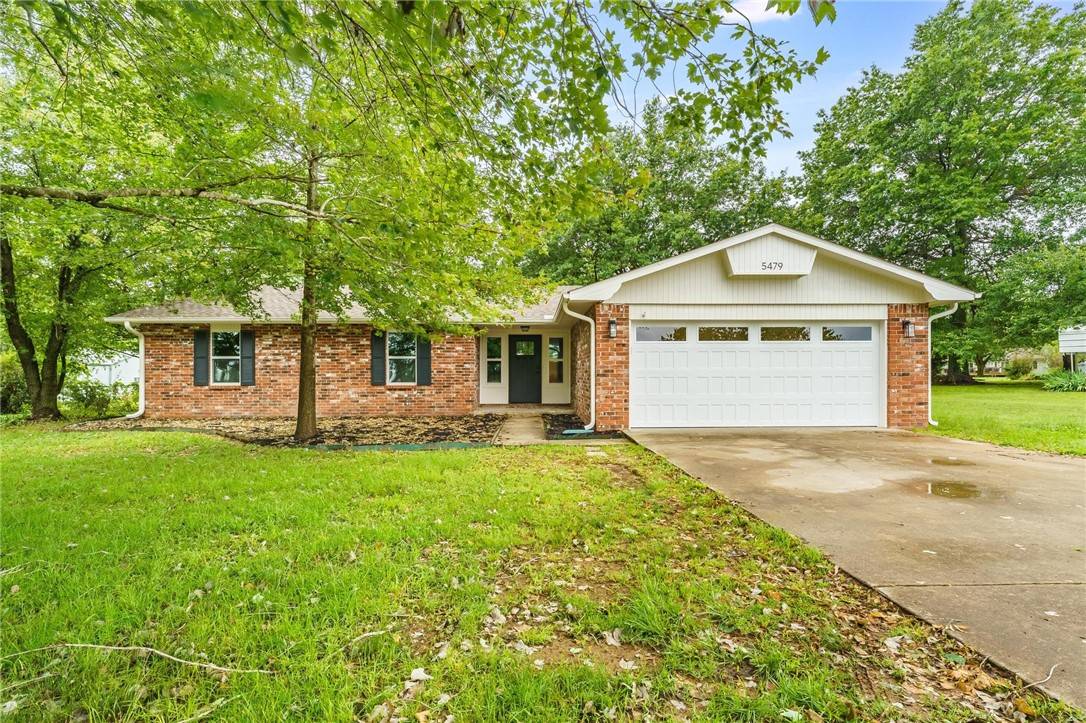 Springdale, AR 72762,5479 Bob Mills Rd