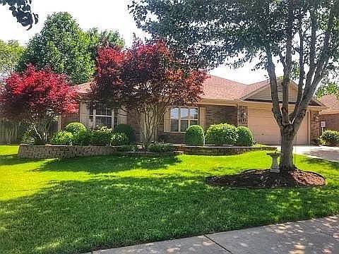 Bentonville, AR 72712,3801 SW Moline Ave