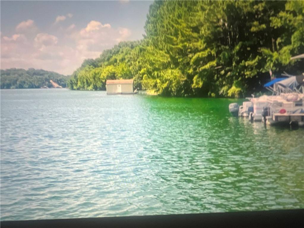 Holiday Island, AR 72631,9 W Bluff Ln