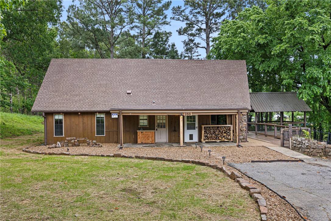 Russellville, AR 72801,288 Randall Cir