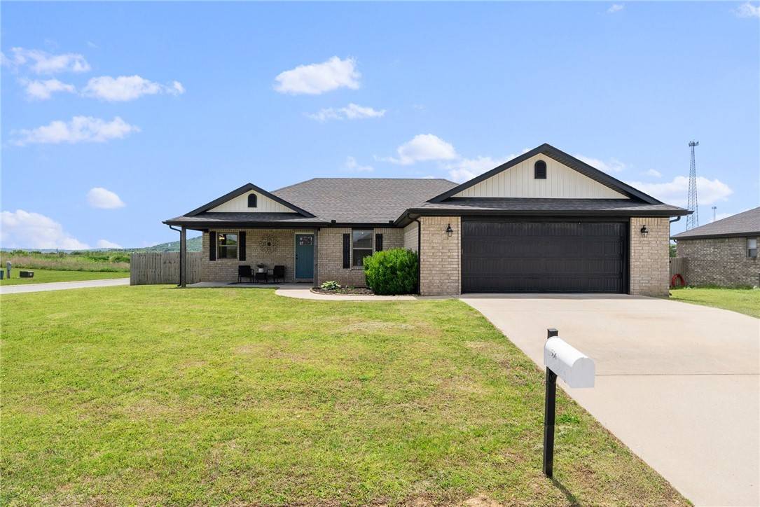 Hindsville, AR 72738,550 Madison 7353
