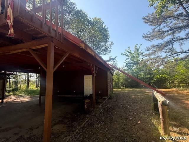 Coal Hill, AR 72832,804 W HWY 64