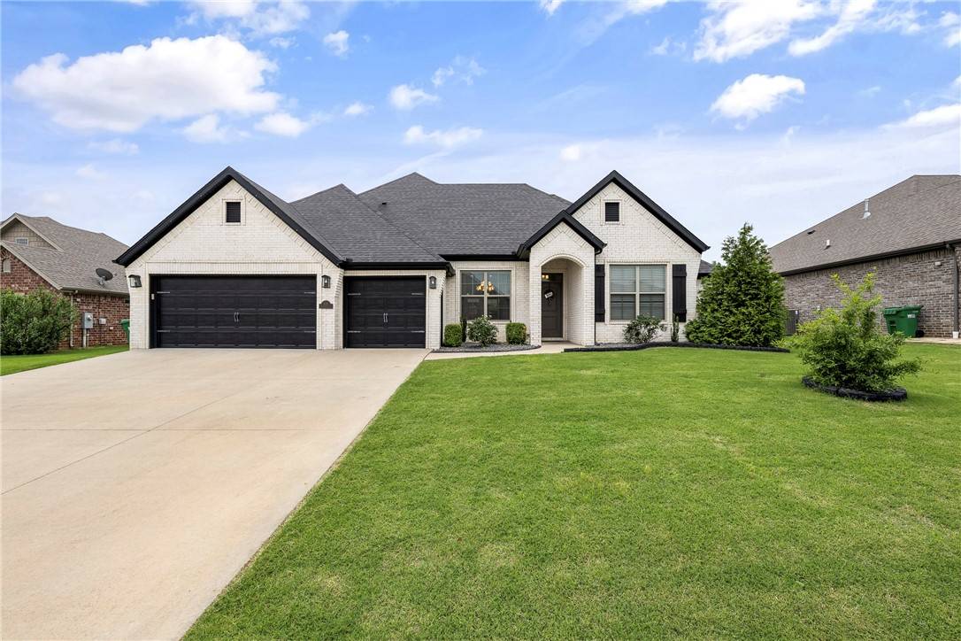 Bentonville, AR 72713,1110 Stoneybrook Ln