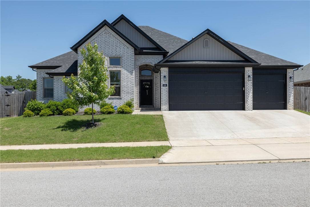 Fayetteville, AR 72704,638 N Drewrys Bluff Dr