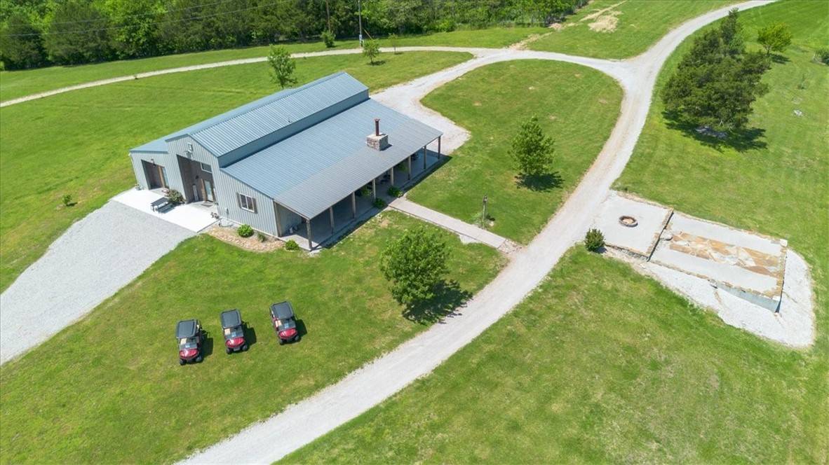 Pineville, MO 64856,1633 Jessie James Rd