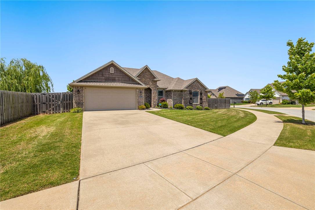 Fayetteville, AR 72704,4471 W Oldham Dr
