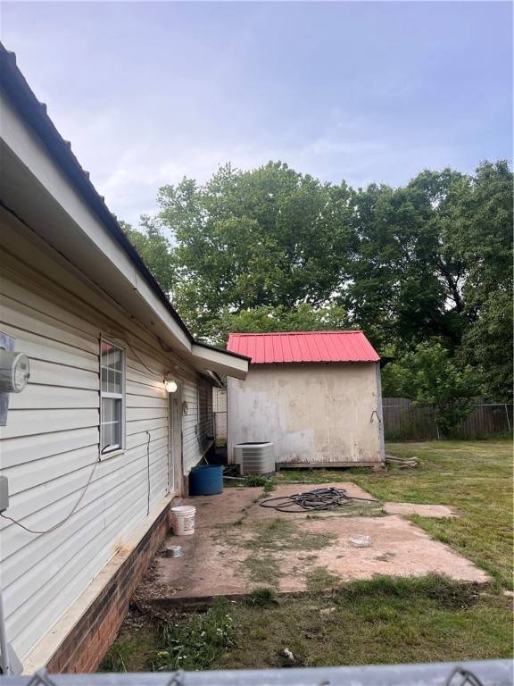 Atkins, AR 72823,1113 SE 4 Ave