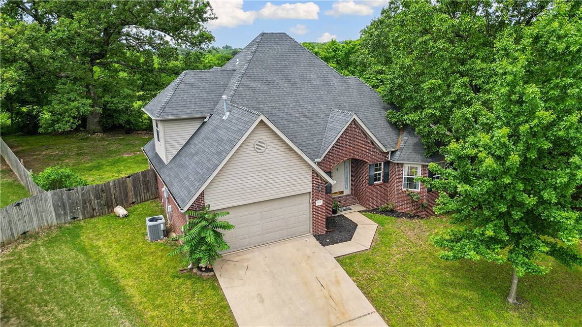 Springdale, AR 72762,4730 Woodside Ln