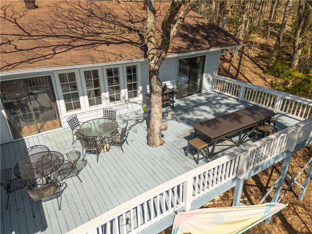 Fairfield Bay, AR 72153,554 Emerald Cove Rd