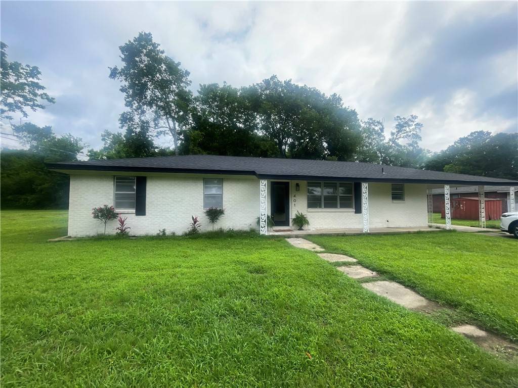 Clarksville, AR 72830,401 WALNUT St
