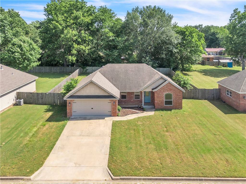 Prairie Grove, AR 72753,321 Hearthstone