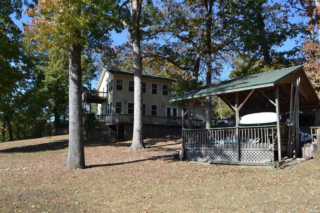 Hot Springs, AR 71901,185 Windsong Ter