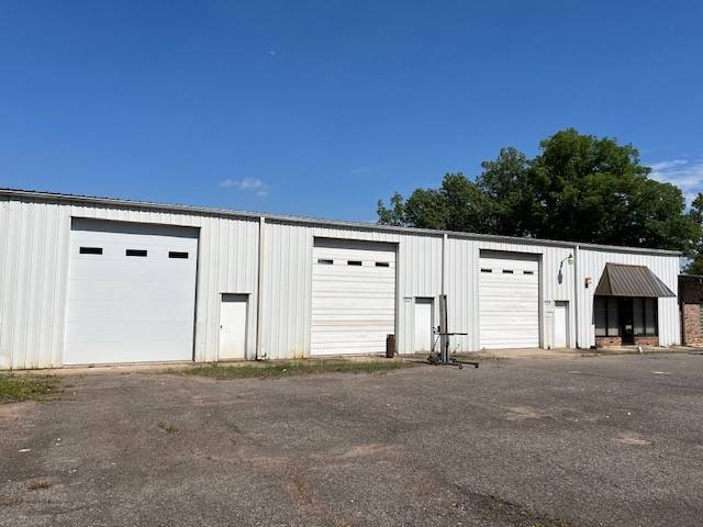 Russellville, AR 72801,110 W Modesto