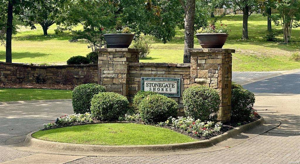 Hot Springs, AR 71913,Lot 2 Stonegate Hts