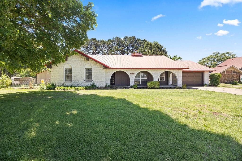 Springdale, AR 72764,1149 Sunrise Ave