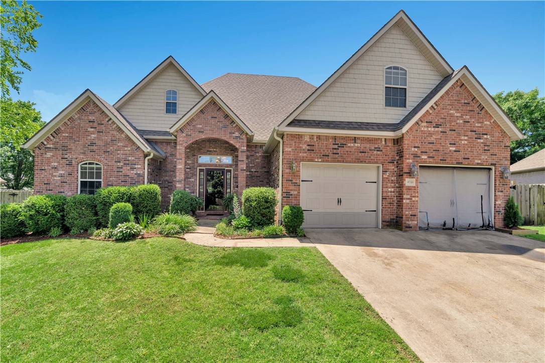 Fayetteville, AR 72704,4755 W Plymouth Rock Pl