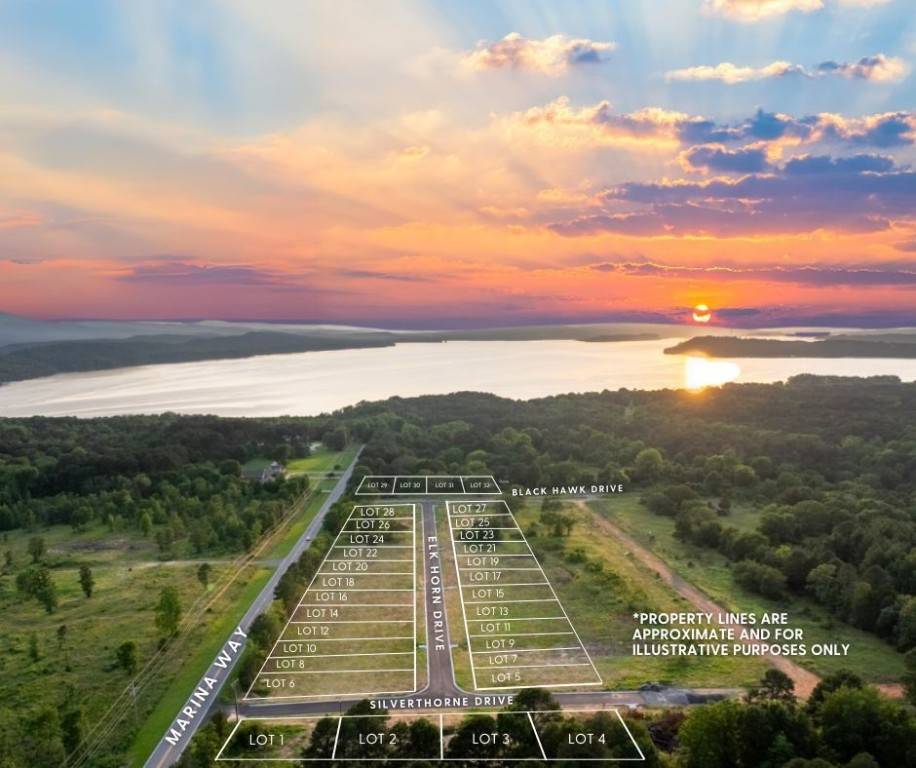 Russellville, AR 72802,Elk Horn Dr