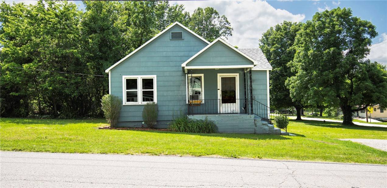 Harrison, AR 72601,1000 Wilson Ave