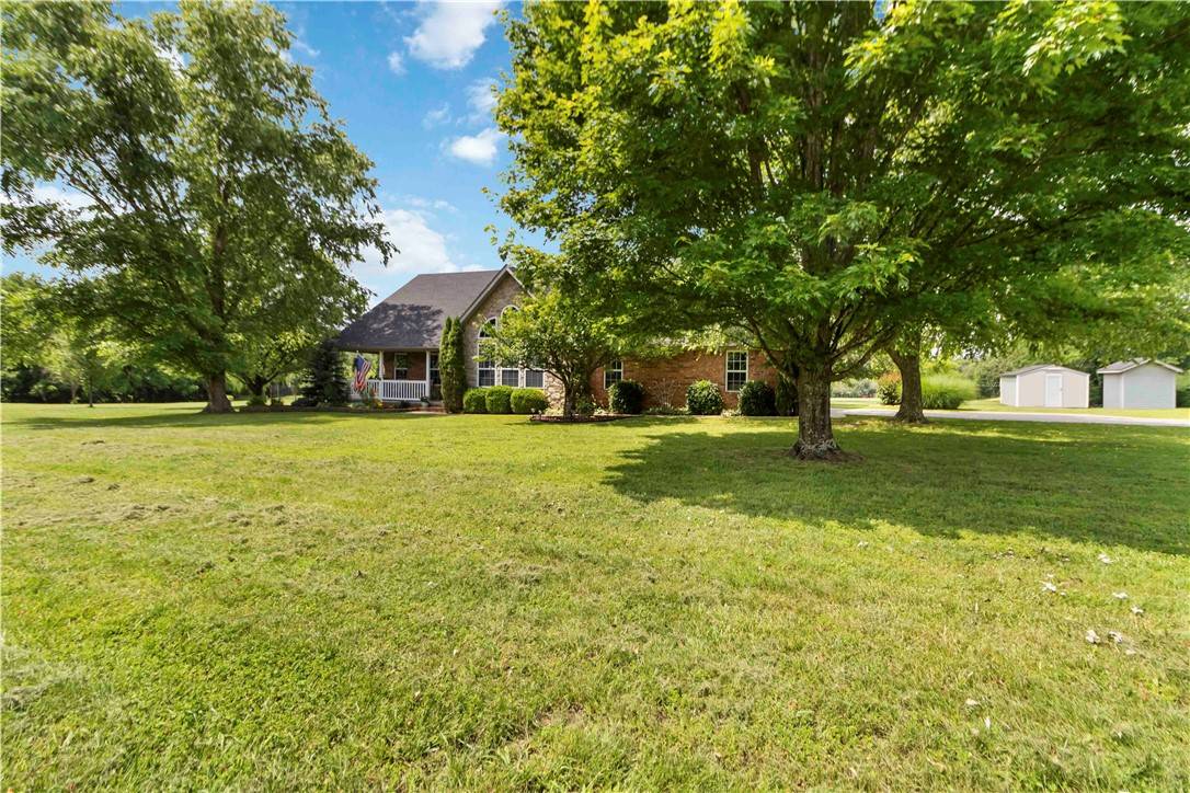 Siloam Springs, AR 72761,20821 River Ridge Dr