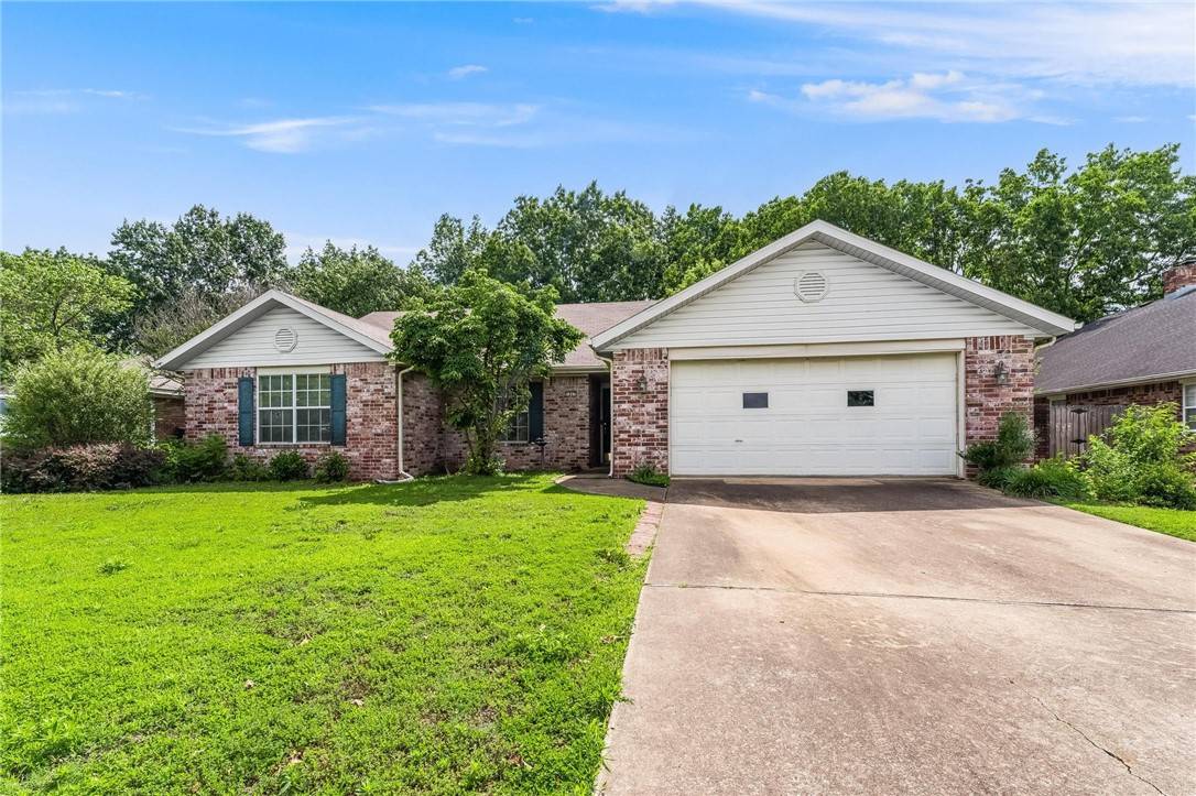 Springdale, AR 72762,1843 Amelia Ln