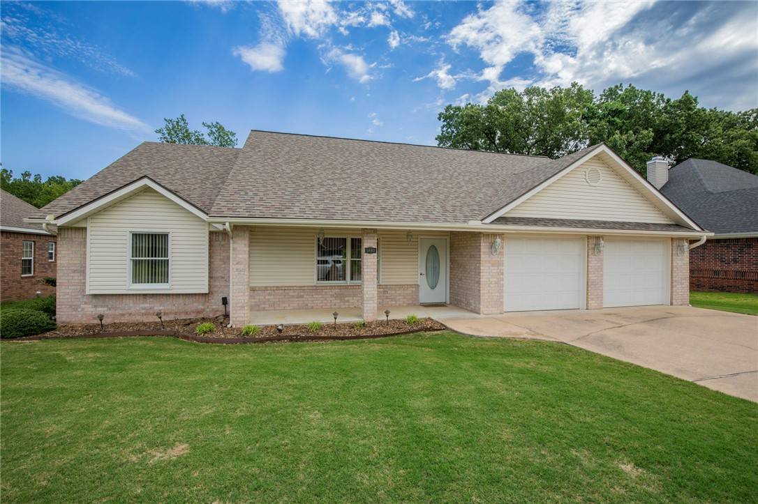 Rogers, AR 72756,1603 Breckenridge Loop