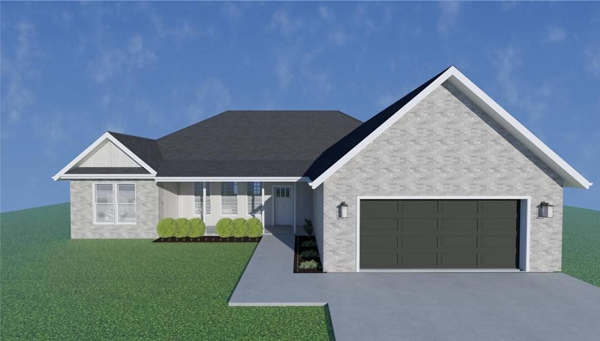 Springdale, AR 72762,7844 Teton Trl Ave
