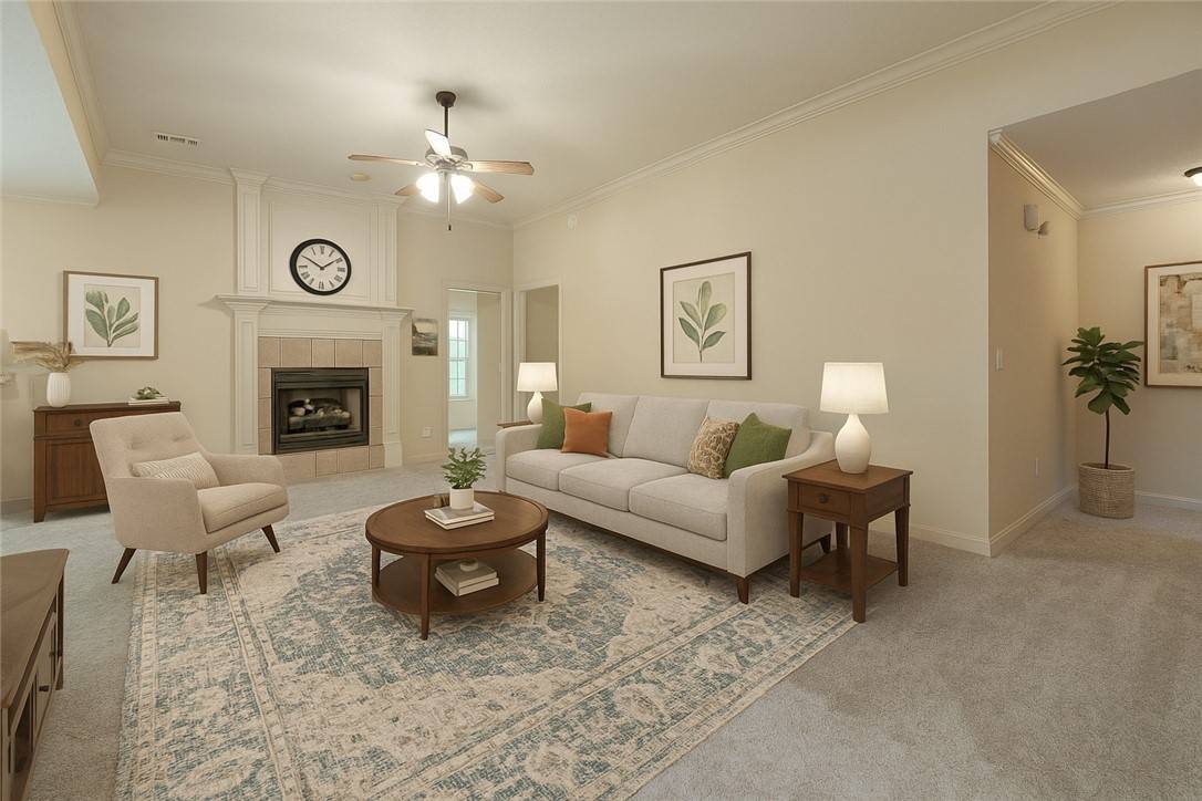 Springdale, AR 72762,3021 White Oak Pl
