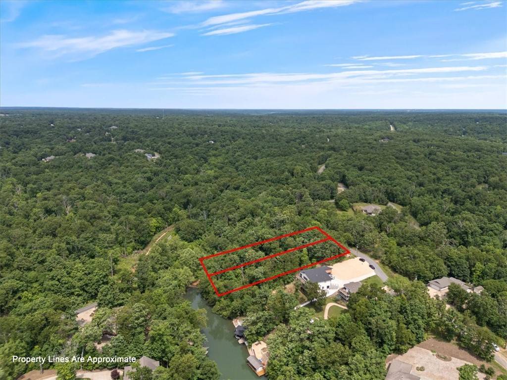 Bella Vista, AR 72715,Dunkeld Dr
