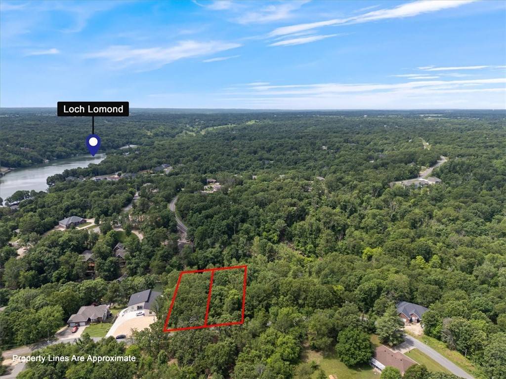 Bella Vista, AR 72715,Dunkeld Dr