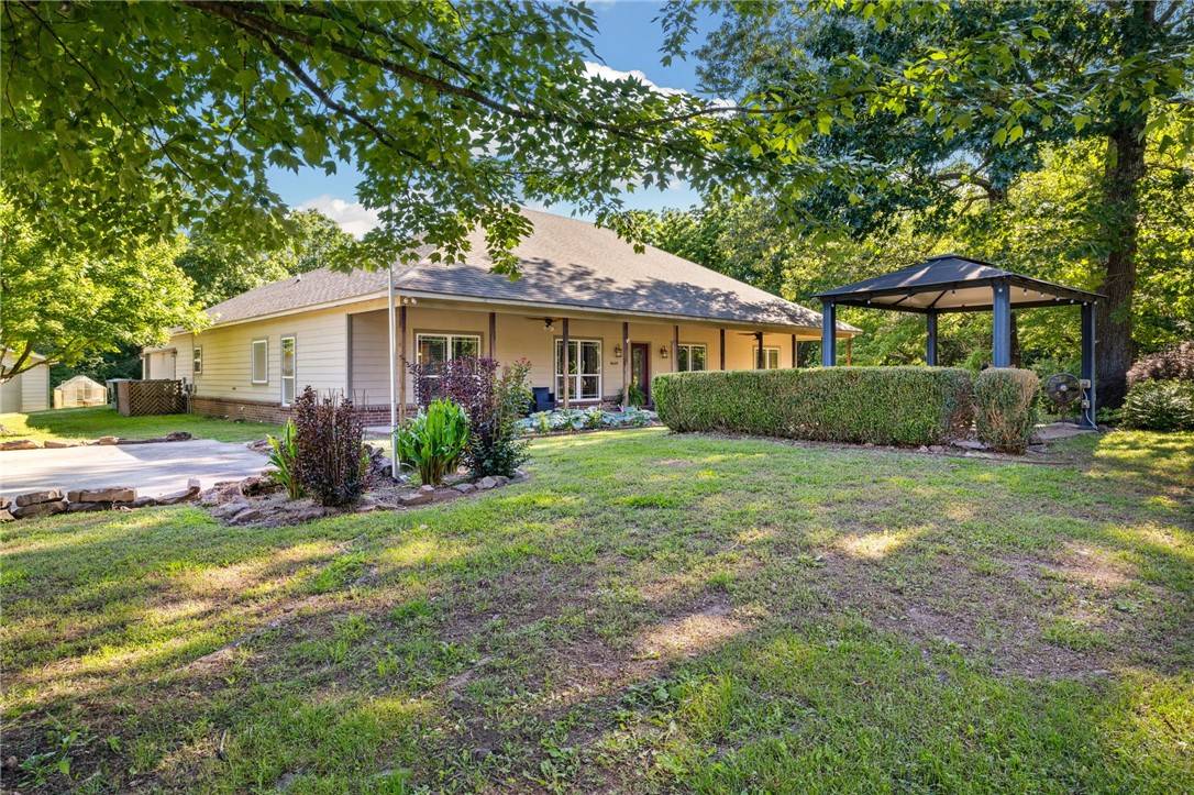 Fayetteville, AR 72704,8649 W Athens Ln