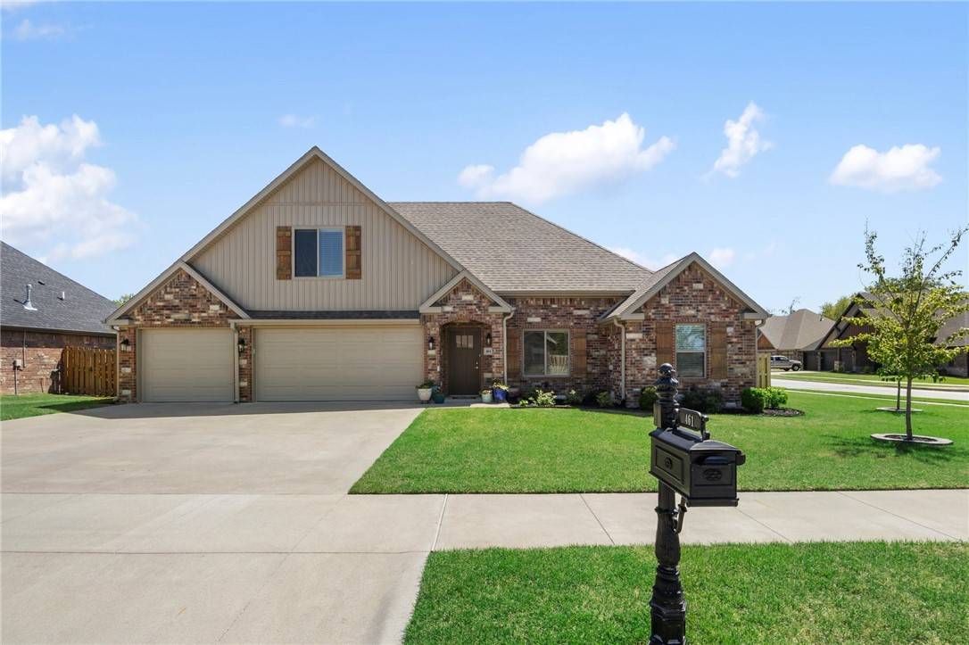 Farmington, AR 72730,461 Payton Pl