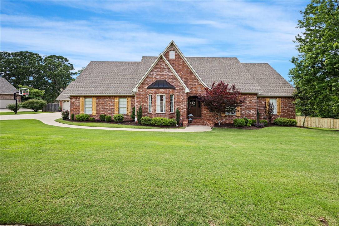 Russellville, AR 72802,306 Osage Ct
