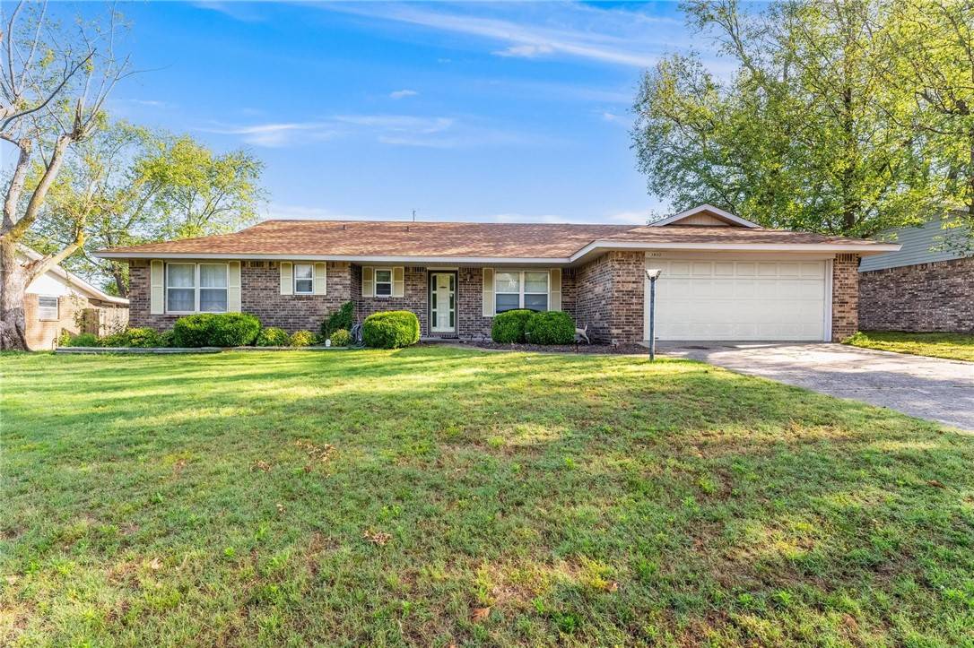 Springdale, AR 72762,3900 Luvene Ave