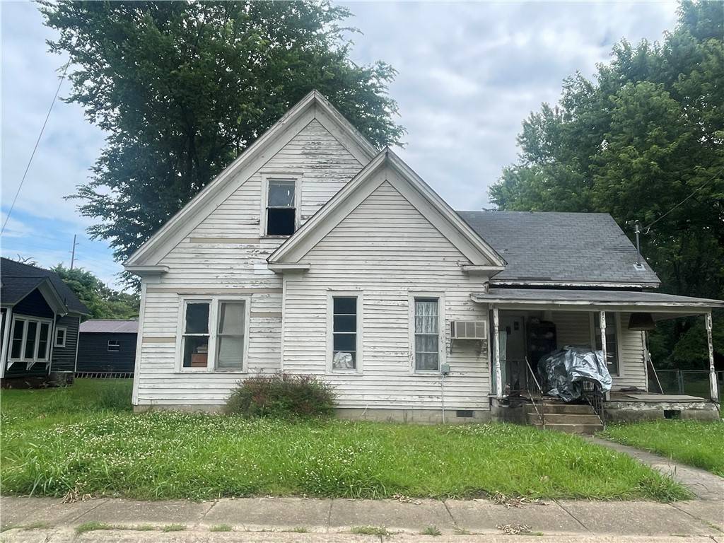 Clarksville, AR 72830,608 Filmore St