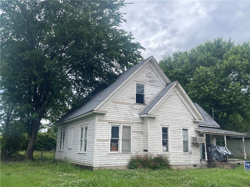 Clarksville, AR 72830,608 Filmore St