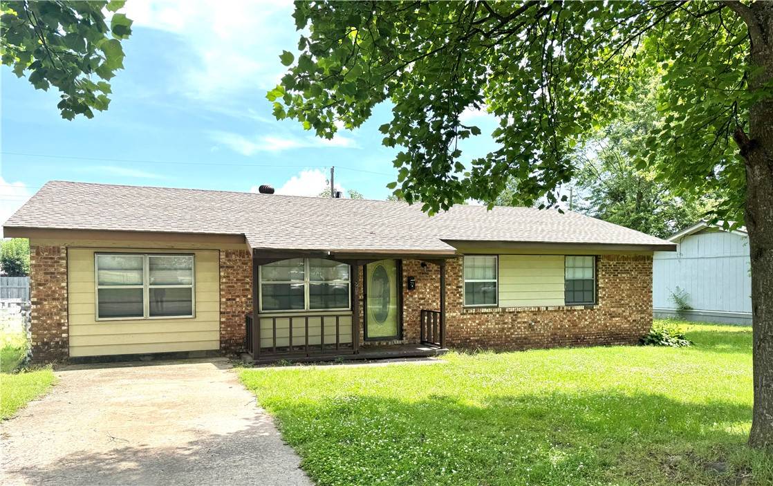Dardanelle, AR 72834,29 5th Ave