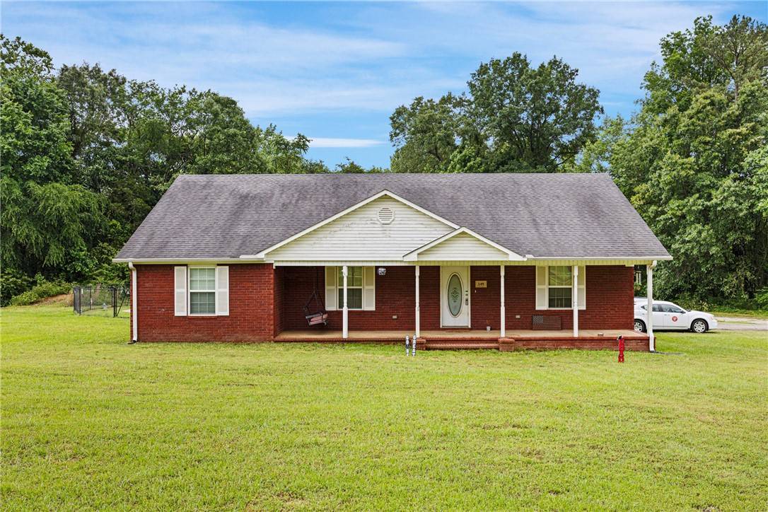 Clarksville, AR 72830,149 PR 3558