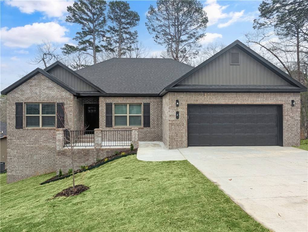 Bella Vista, AR 72715,5 Newmilns Ln