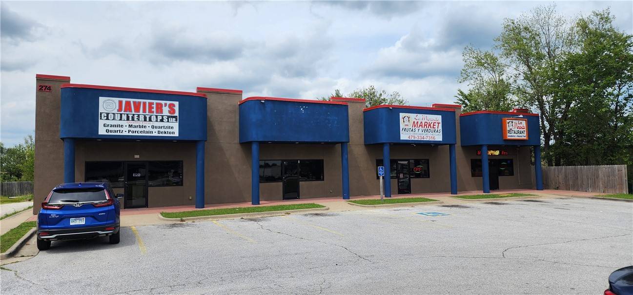 Springdale, AR 72764,274 E Robinson Ave #B