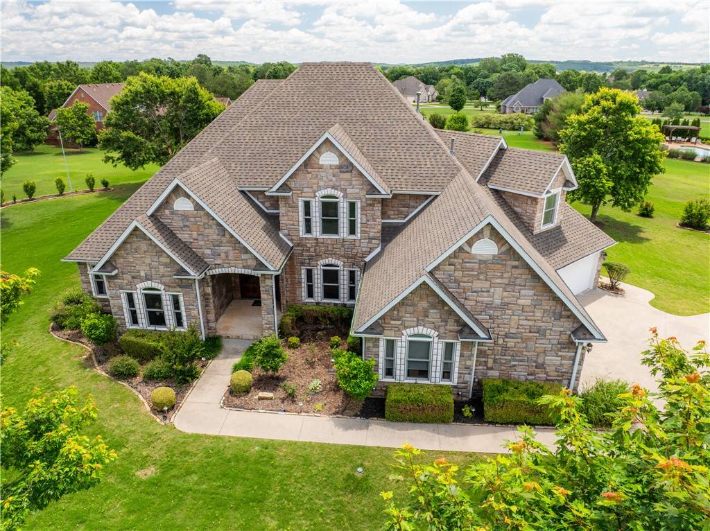 Fayetteville, AR 72703,523 Sonoma Cir