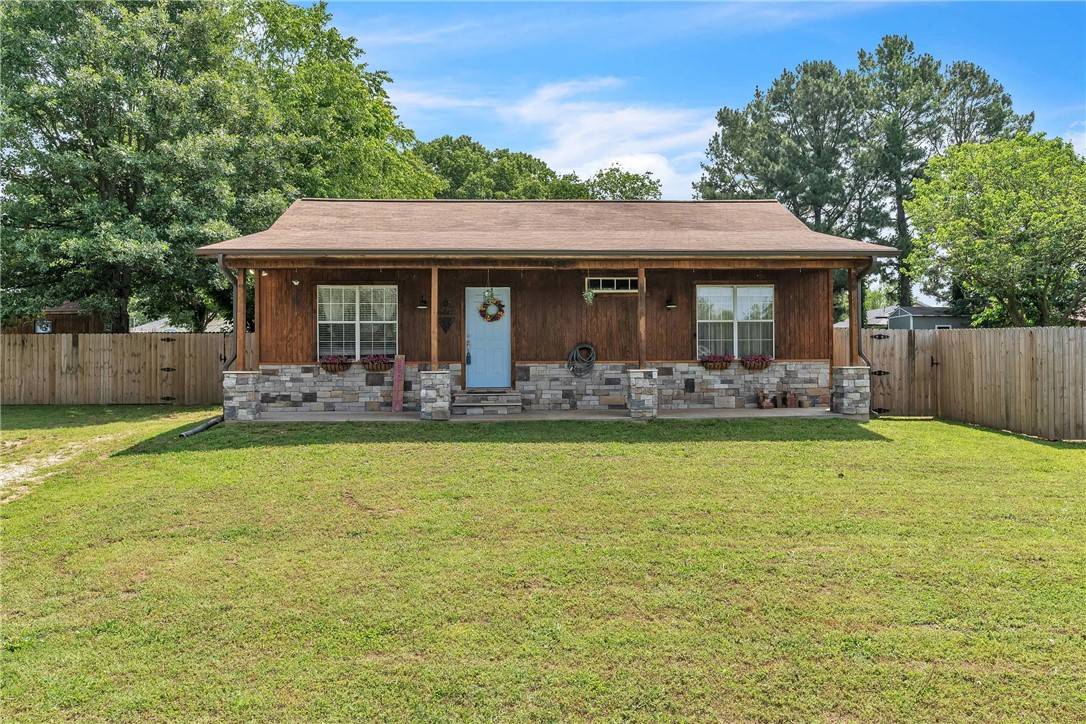 Springdale, AR 72764,20640 Hillcrest Dr