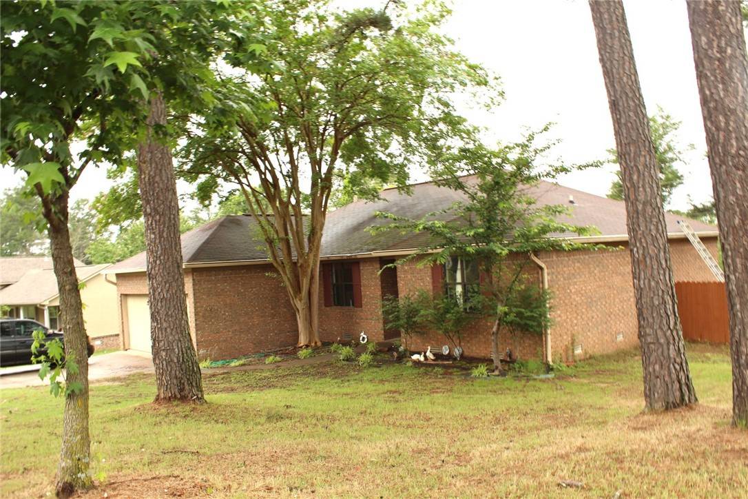 Russellville, AR 72801,4118 Tanya Cir