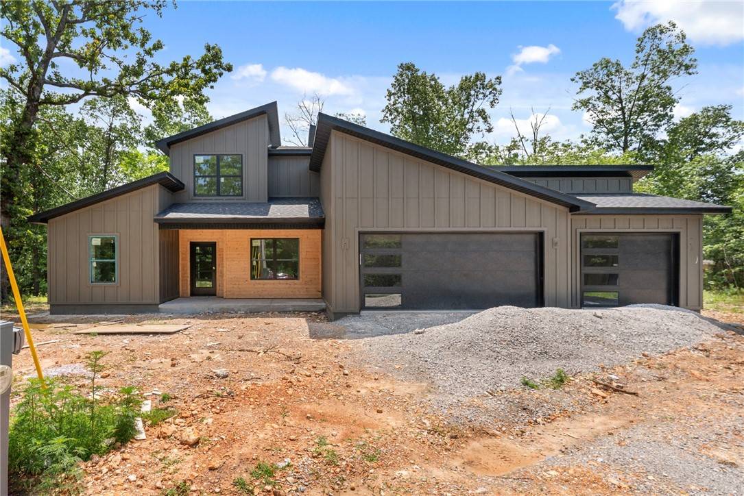 Bella Vista, AR 72715,4 Eriboll Ln