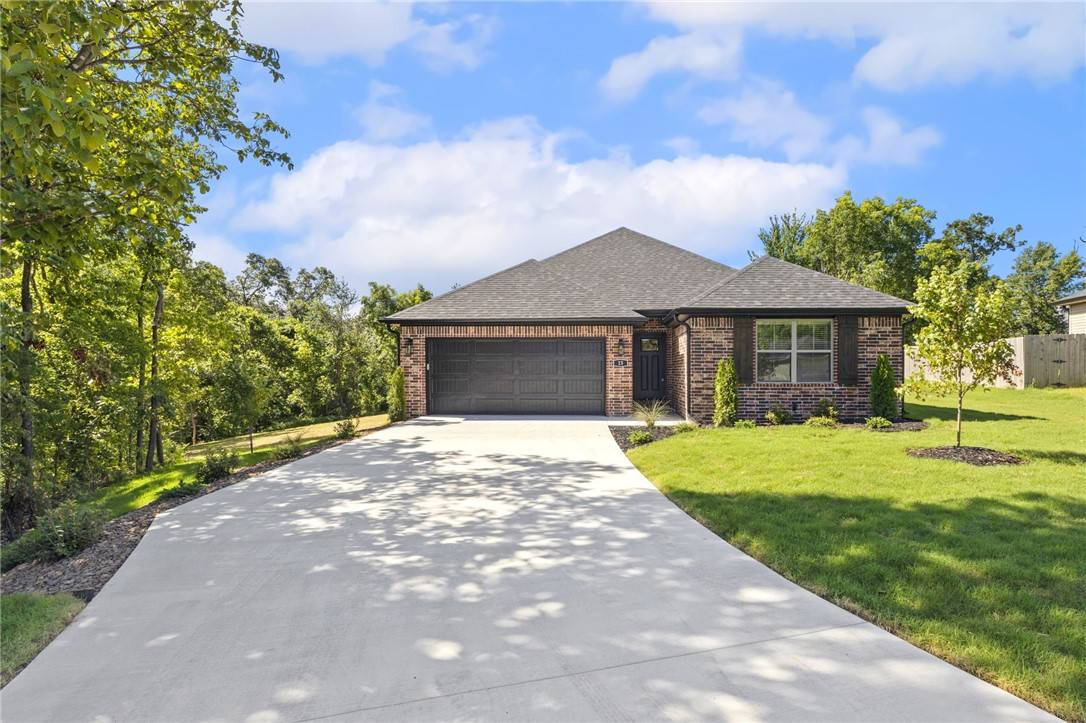 Bella Vista, AR 72715,15 Blairgowrie Cir