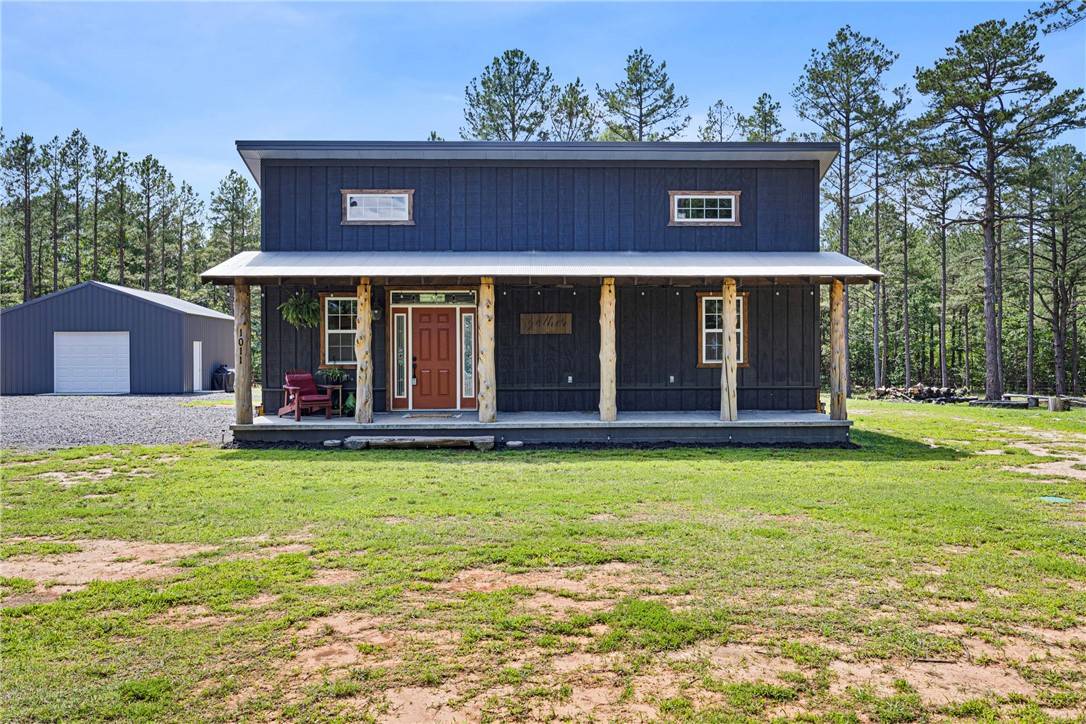 Russellville, AR 72802,1011 Norris Ln