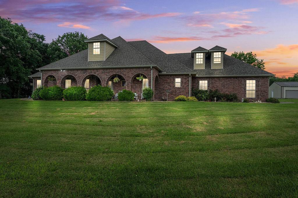 Elkins, AR 72727,12976 Hummingbird Rd